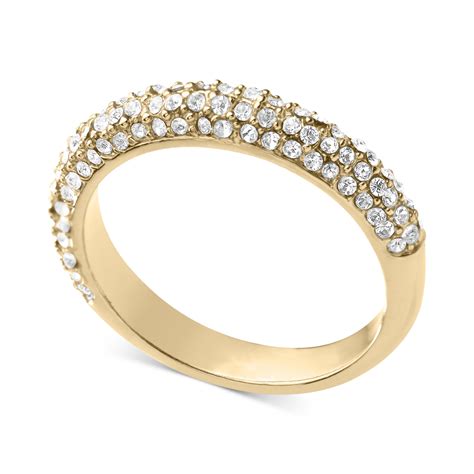 michael kors ring band|Michael Kors wedding.